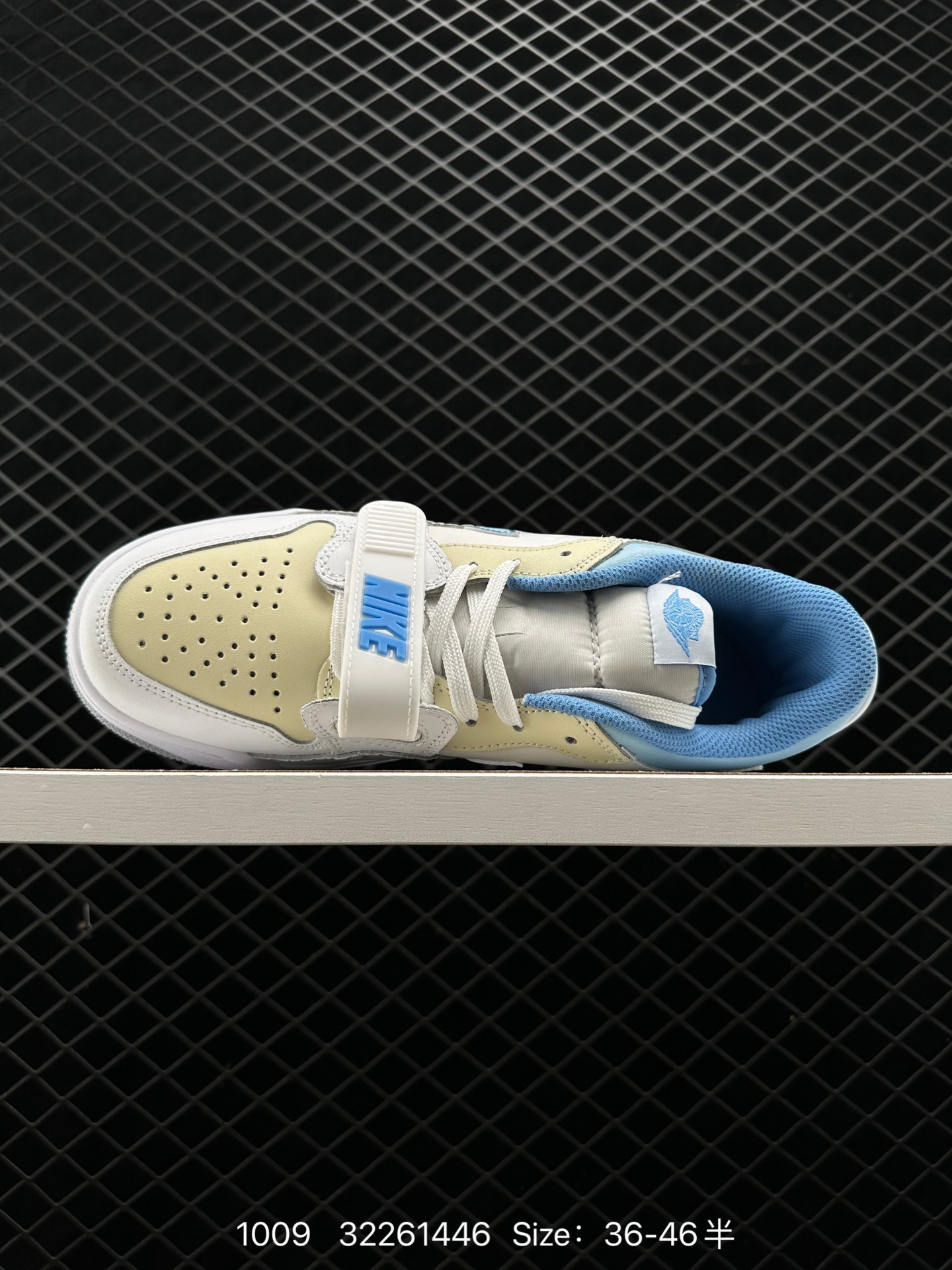 Air Jordan Legacy 312 Low